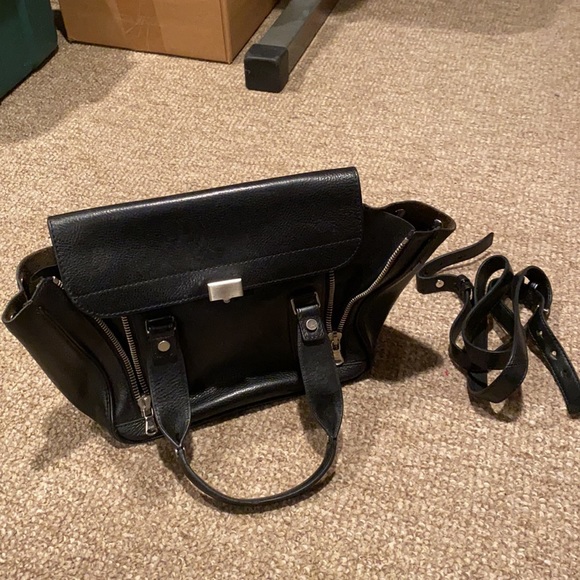 Mini 3.1 Philip Lim Pashli bag - Picture 6 of 6